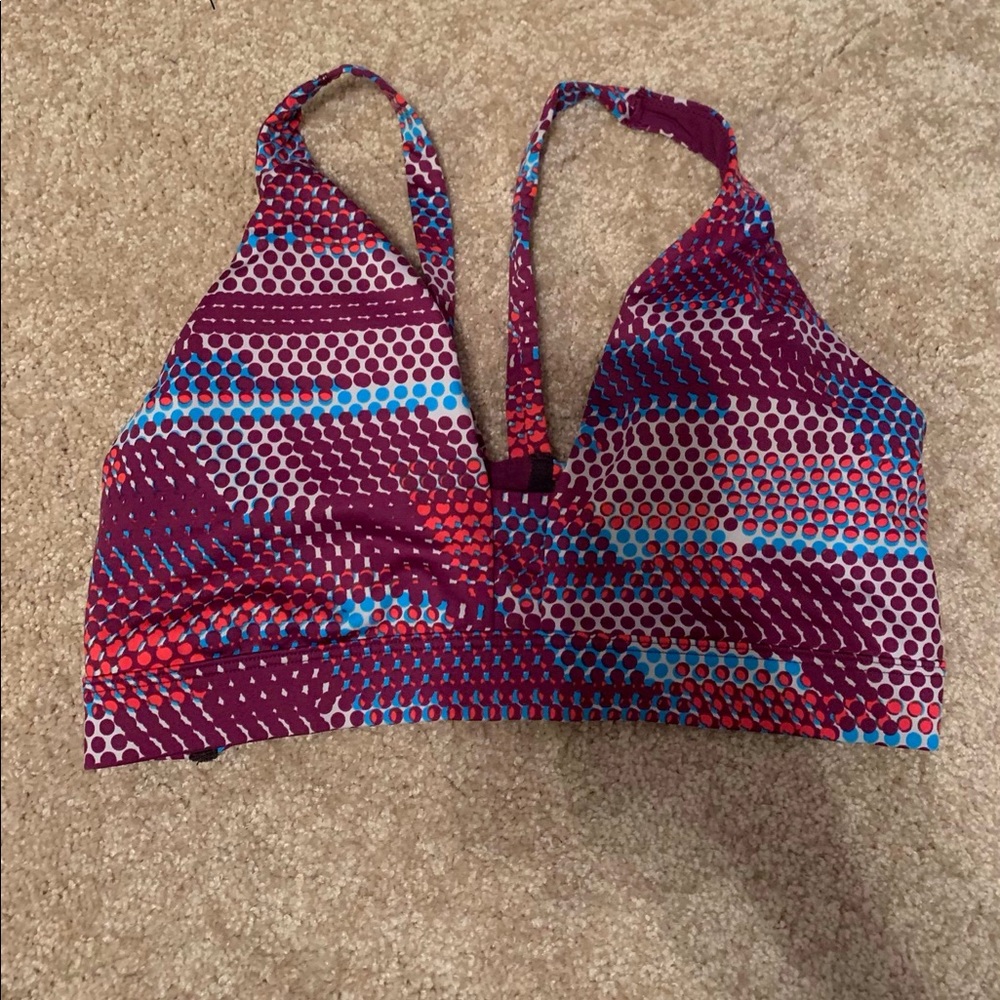VS sports bra